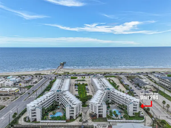 6102 Seawall Boulevard #294, Galveston, TX 77551