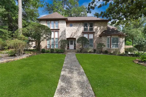 4210 Cedar Valley Drive, Houston, TX 77345