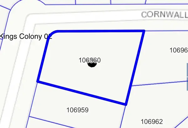 19109 Kings Row Boulevard, New Caney, TX 77357