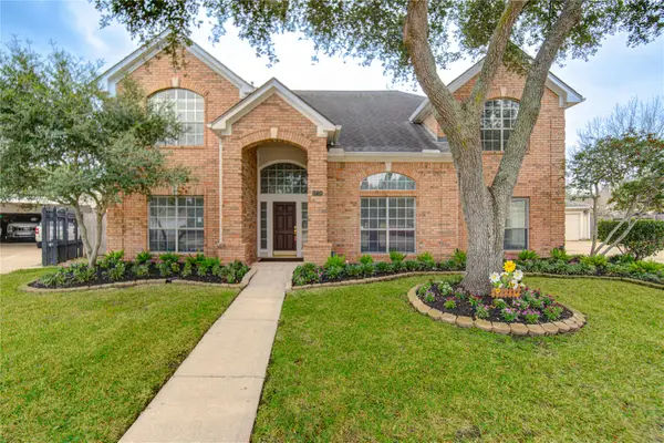 1730 Monvale Lane, Sugar Land, TX 77479