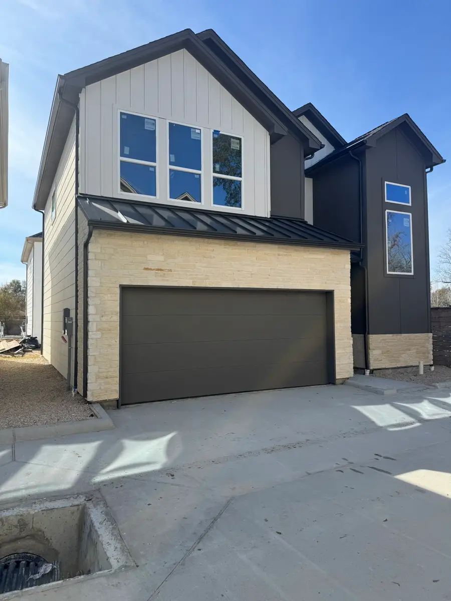 6543 Sealey Street, Houston, TX 77091 - Image #2