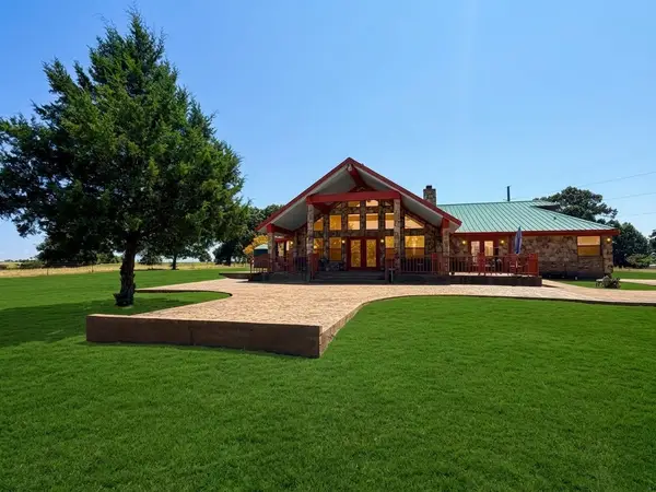6622 County Road 360, Buffalo, TX 75831