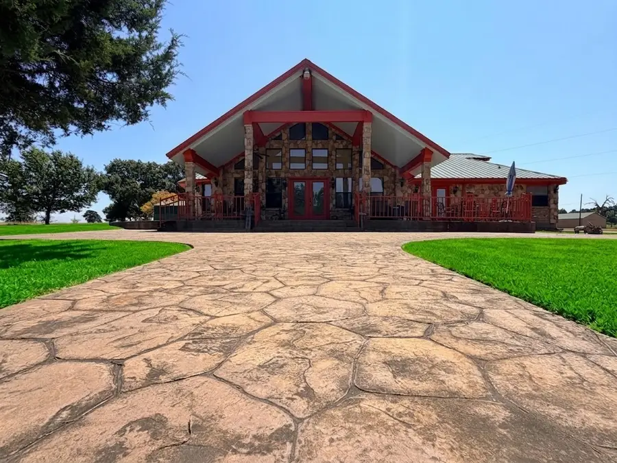 6622 County Road 360, Buffalo, TX 75831 - #3