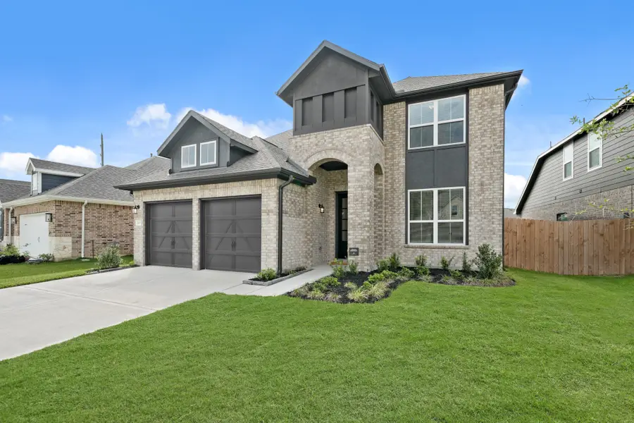 24531 Greeley Lake Drive, Katy, TX 77493 - #3