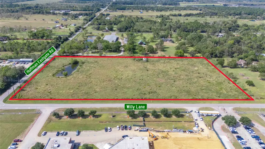 25309 Willy Lane, Huffman, TX 77336 - #3