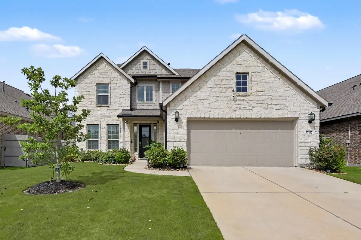 17810 Mcclary Cardinal Drive, Conroe, TX 77302 - #1
