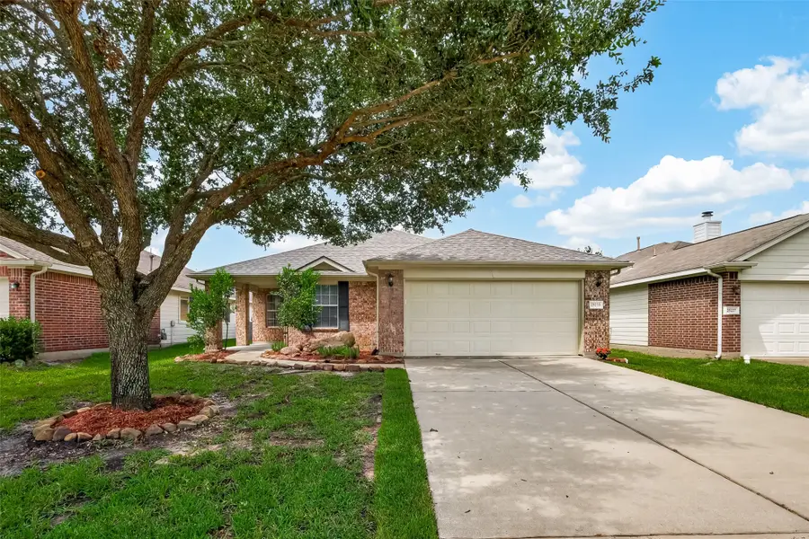 25223 Clover Ranch Drive, Katy, TX 77494 - #3