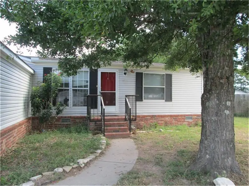 16467 Kyle Reid Court, Conroe, TX 77302 - #1