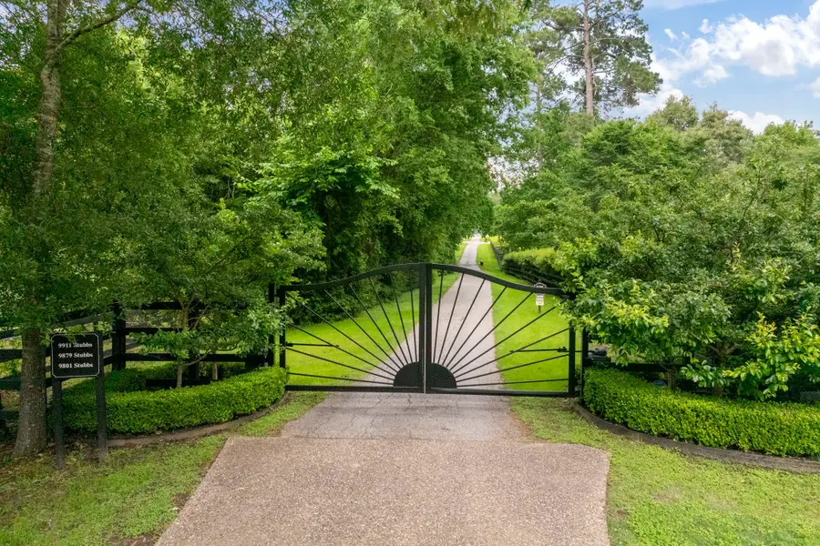 9879 Stubbs Road, Magnolia, TX 77354 - #2