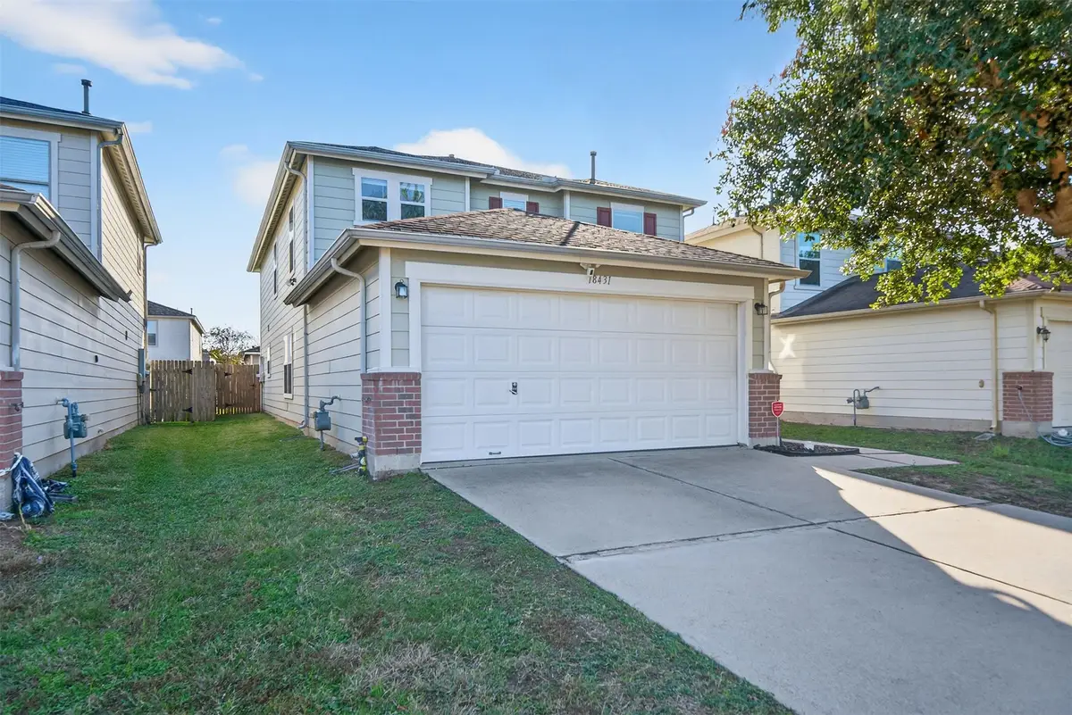 18431 Westgate Pasture Lane, Cypress, TX 77433 - Image #1