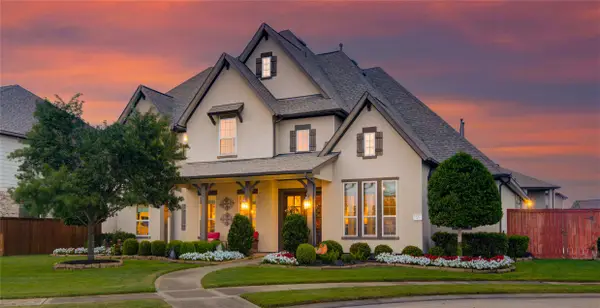 19502 W Stone Caldwell Drive, Cypress, TX 77433