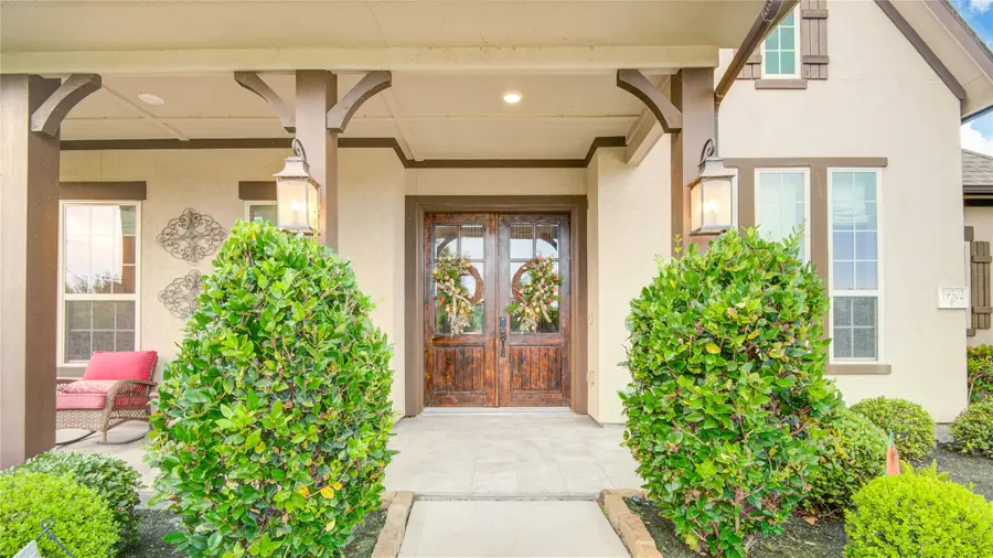 19502 W Stone Caldwell Drive, Cypress, TX 77433 - #3