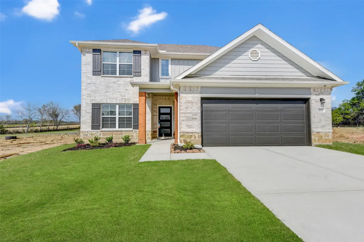 11792 Whirlaway Drive, Willis, TX 77318 - #1