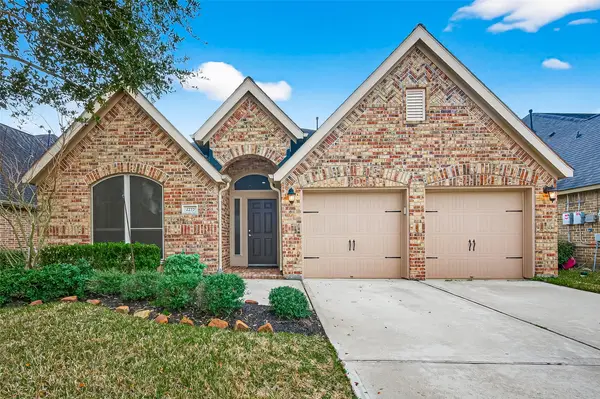 2727 Driftwood Bend Drive, Fresno, TX 77545