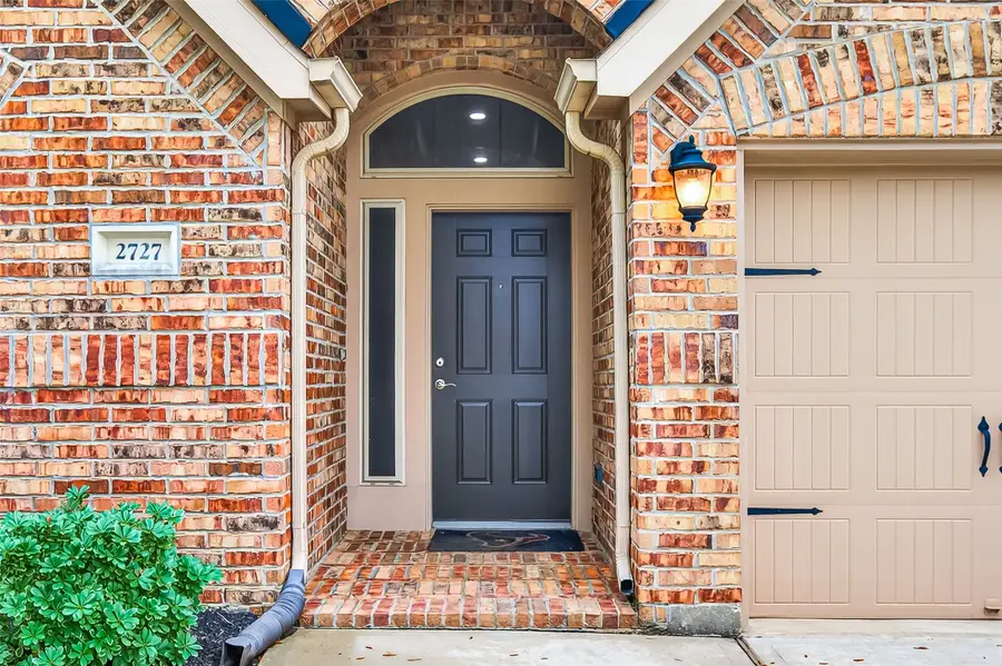 2727 Driftwood Bend Drive, Fresno, TX 77545 - #3