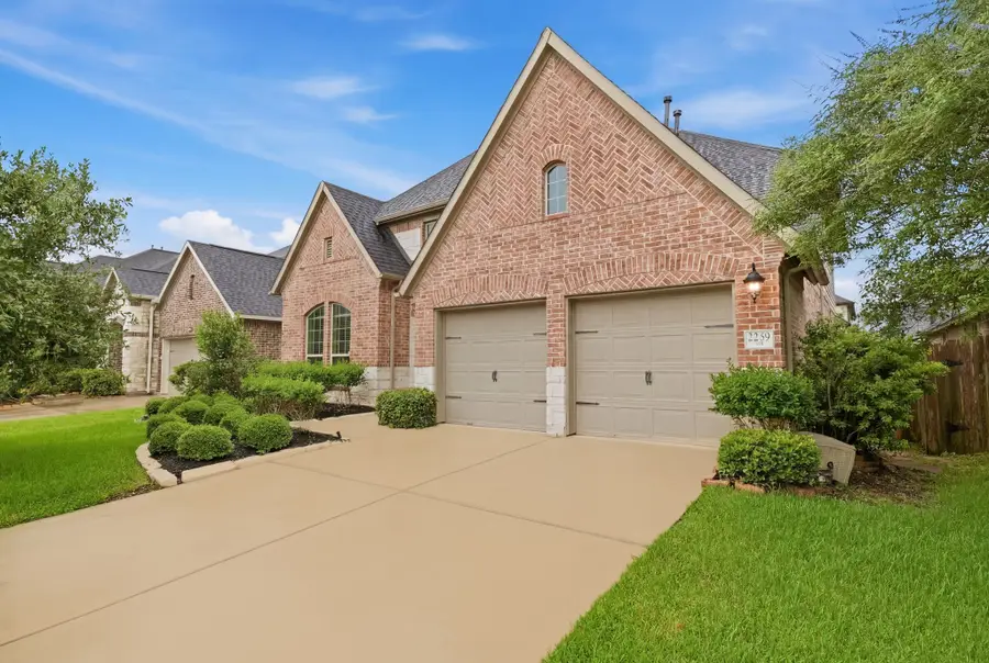 2239 Falcon Brook Drive, Katy, TX 77494 - #2