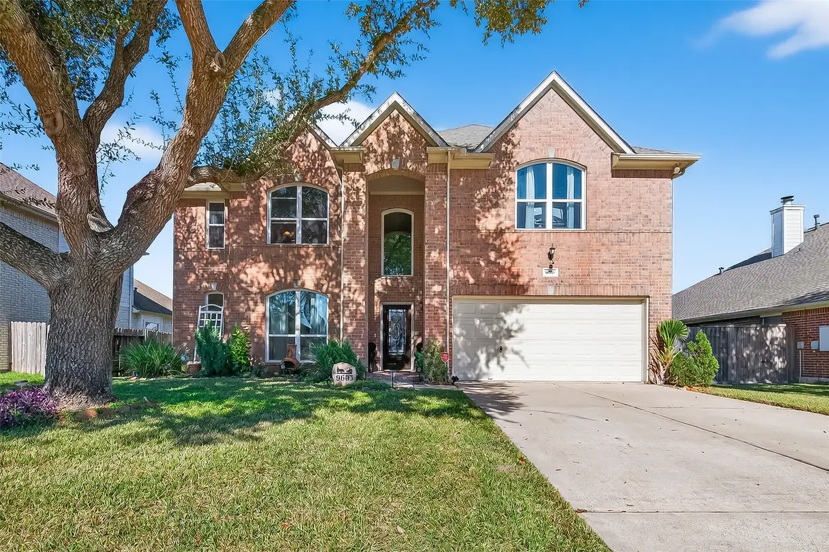 9603 Summer Breeze Drive, Pearland, TX 77584 - #1