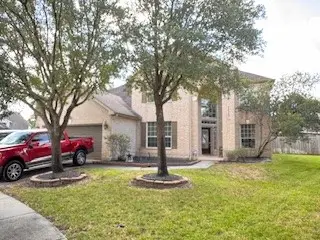 3110 Katner Lane, Spring, TX 77386