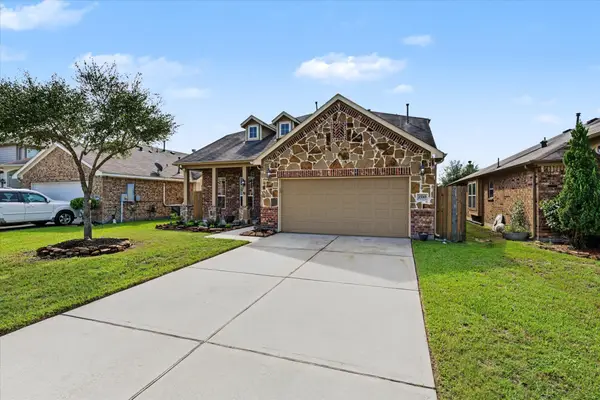 2530 Wood Park Boulevard, Conroe, TX 77304