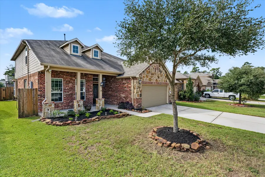 2530 Wood Park Boulevard, Conroe, TX 77304 - #3