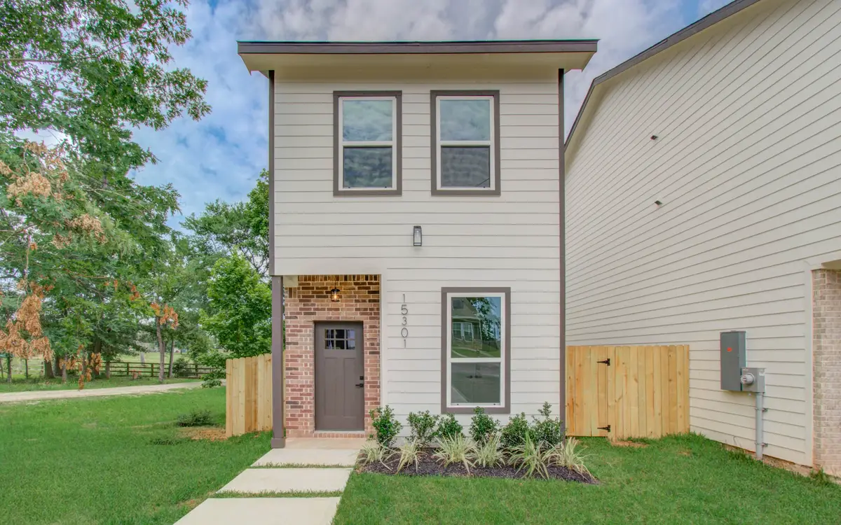 15301 Coaltown Road, Willis, TX 77378 - Image #1