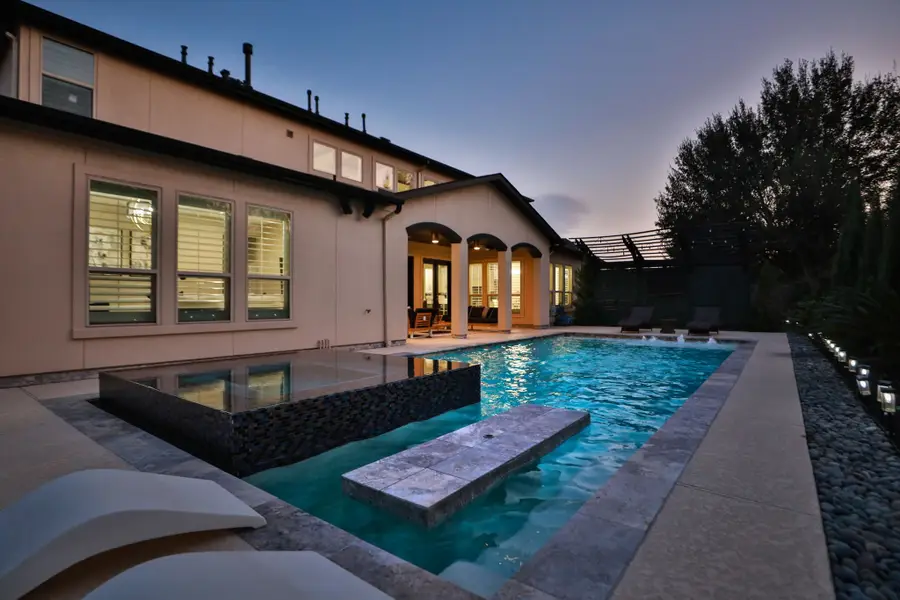 3002 Brighton Sky Lane, Katy, TX 77494 - Image #2