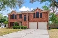 16314 Pinion Court, Humble, TX 77346 - #1