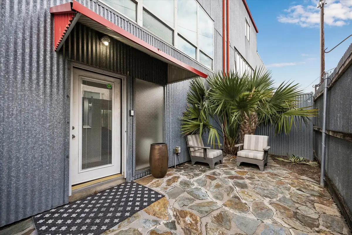 5003 Blossom Street, Houston, TX 77007 - #1