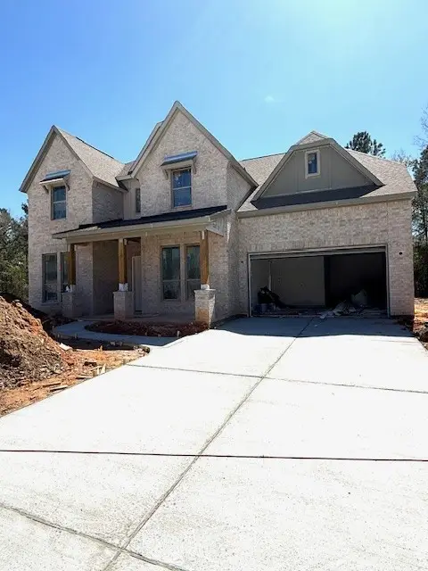 1609 Leona Lane, Montgomery, TX 77316 - #2