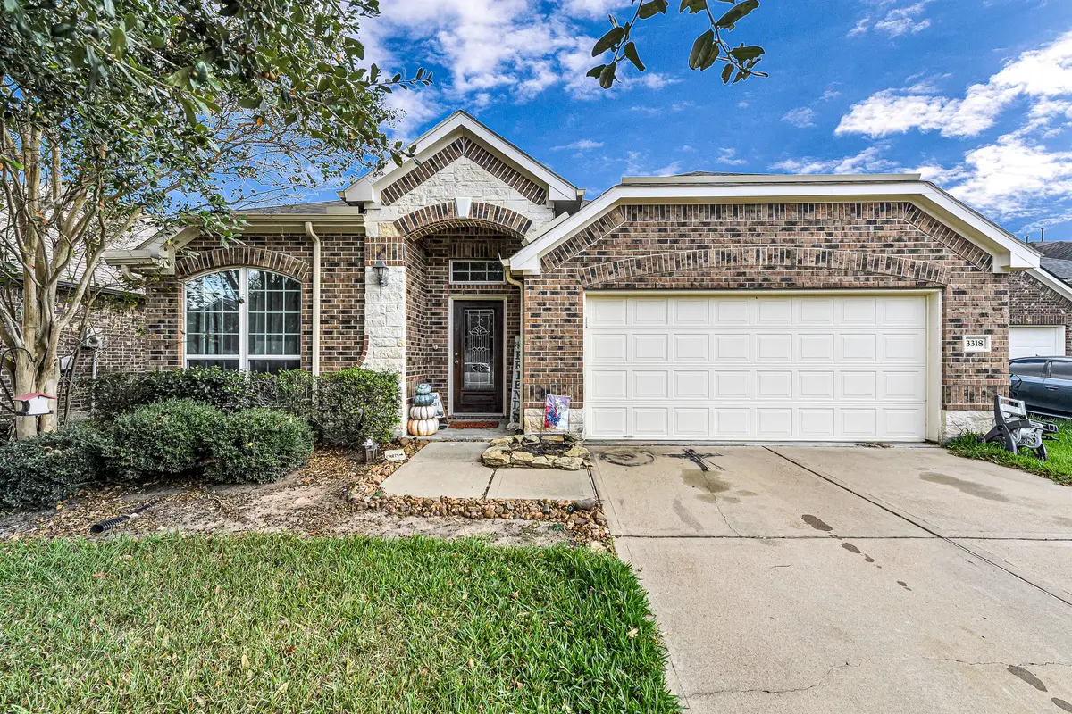 3318 Hardley Meadow Court, Richmond, TX 77406 - Image #1