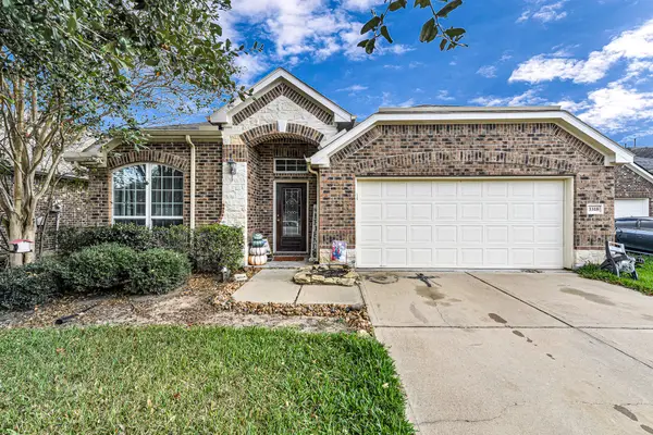 3318 Hardley Meadow Court, Richmond, TX 77406