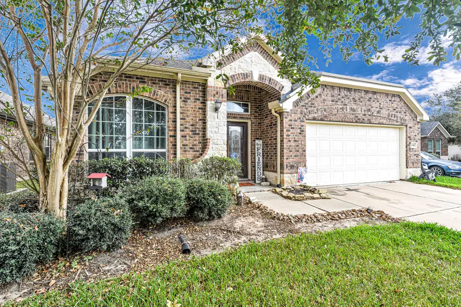 3318 Hardley Meadow Court, Richmond, TX 77406 - Image #2
