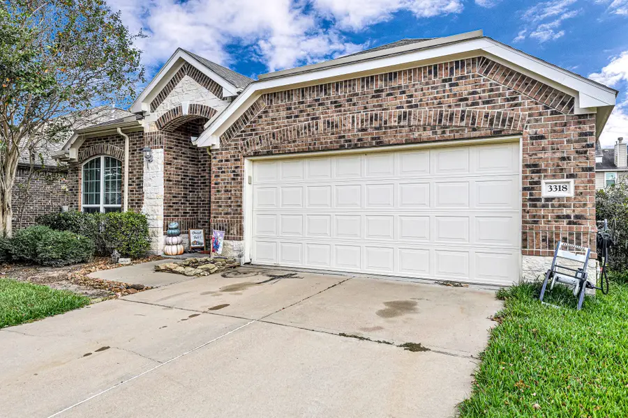3318 Hardley Meadow Court, Richmond, TX 77406 - Image #3