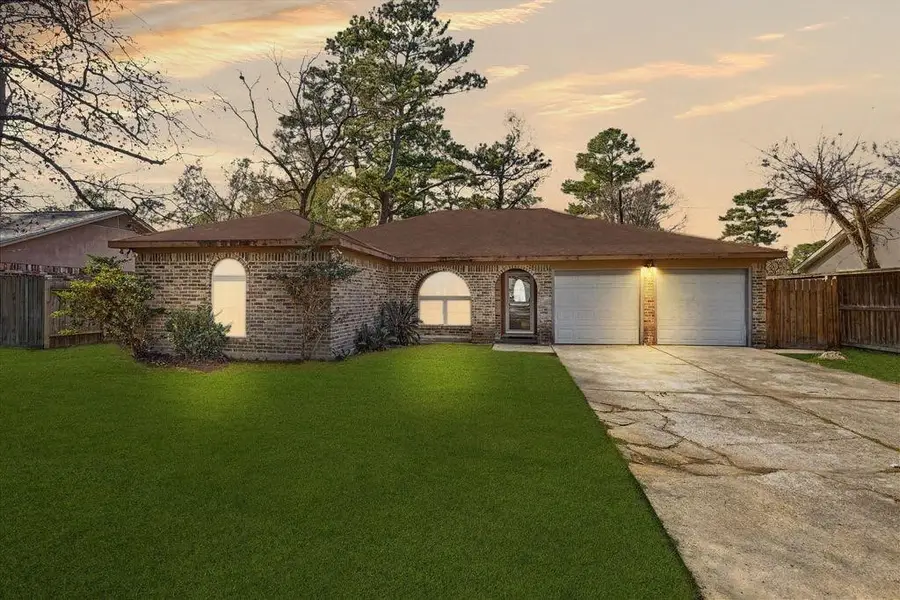 22831 Earlmist Drive, Spring, TX 77373 - #2