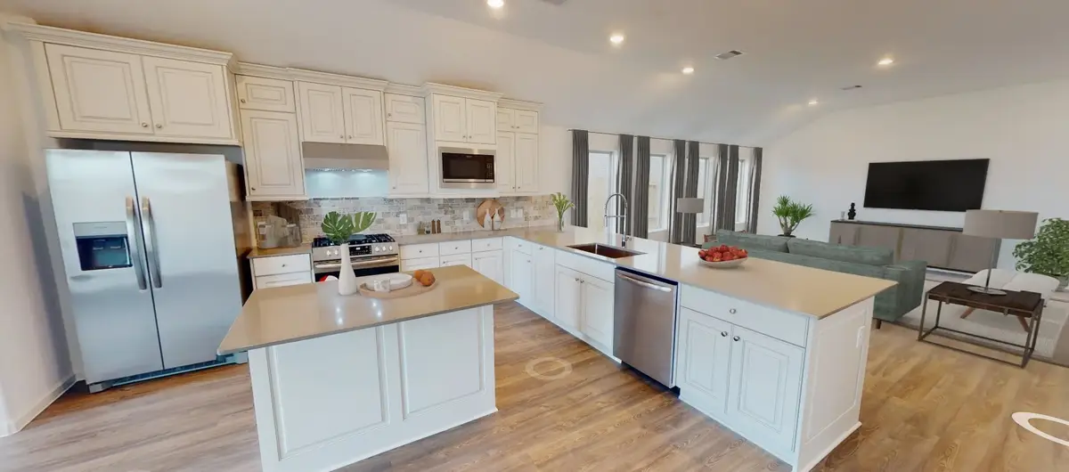 26811 Coral Bellflower Lane, Katy, TX 77493 - Image #1