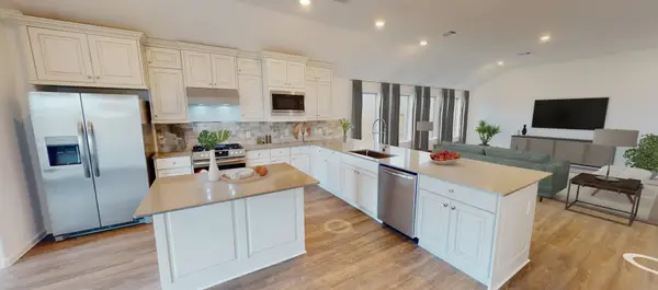 26811 Coral Bellflower Lane, Katy, TX 77493