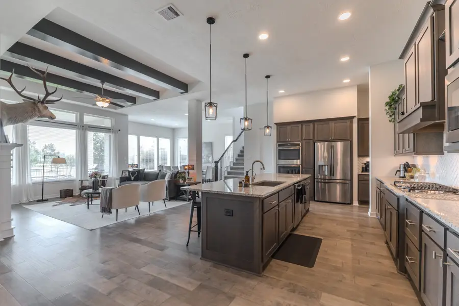 25206 Driftwood Harbor Lane, Tomball, TX 77375 - #3