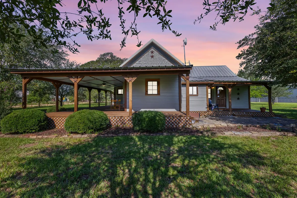 1195 County Road 161, Rock Island, TX 77470 - #1