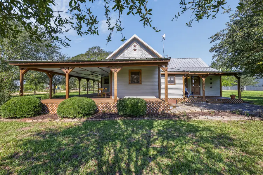 1195 County Road 161, Rock Island, TX 77470 - #2