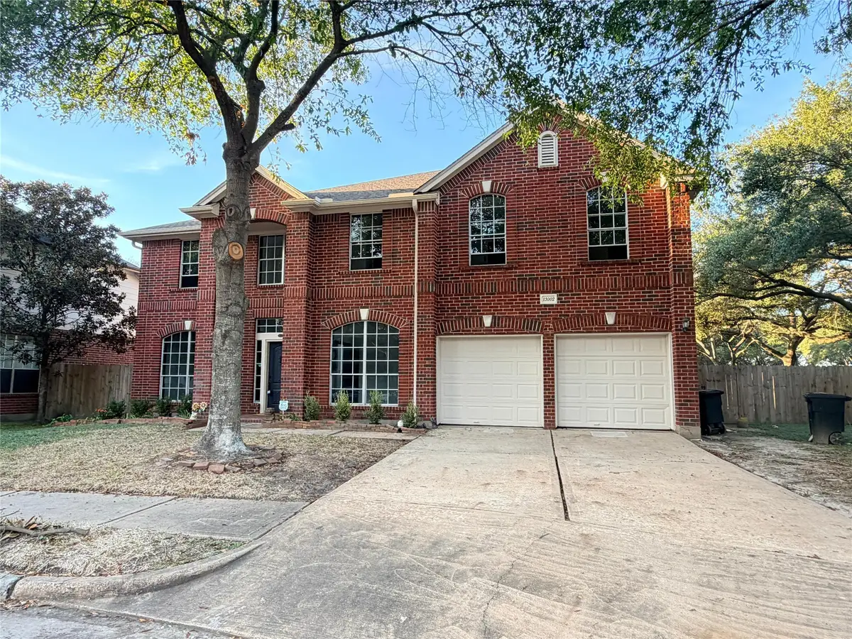 13002 Bainbridge Trail, Houston, TX 77065 - Image #1
