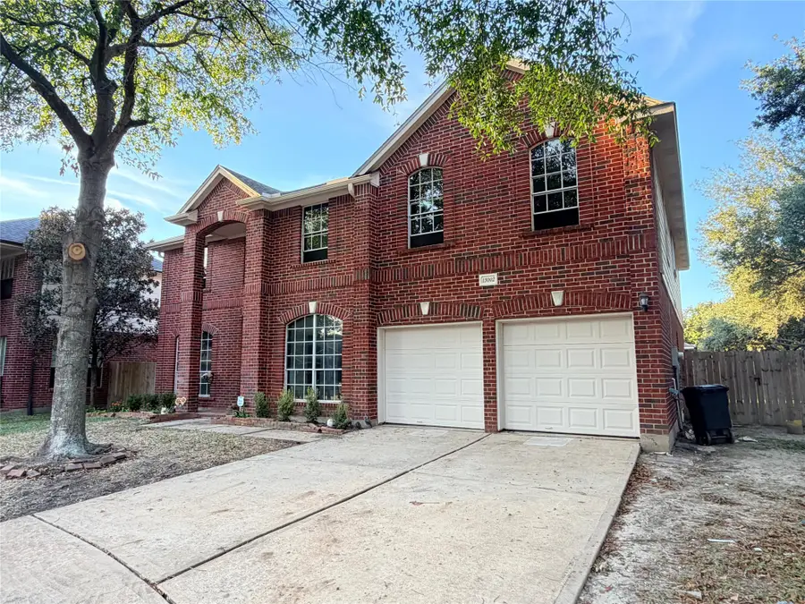 13002 Bainbridge Trail, Houston, TX 77065 - Image #2