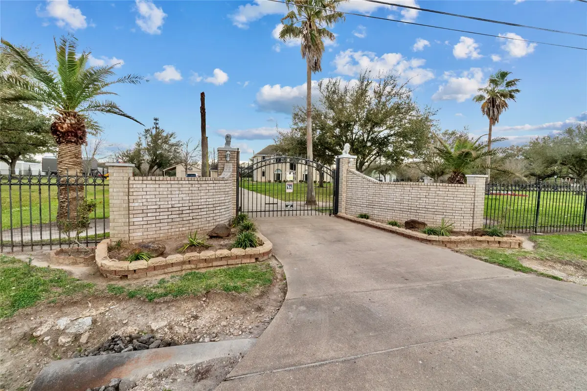 10302 Hanselman Road, Manvel, TX 77578 - #1