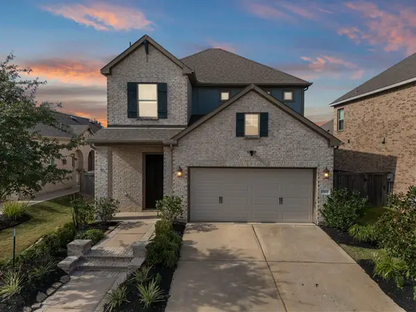 15119 Barbado Ridge Trail, Cypress, TX 77433