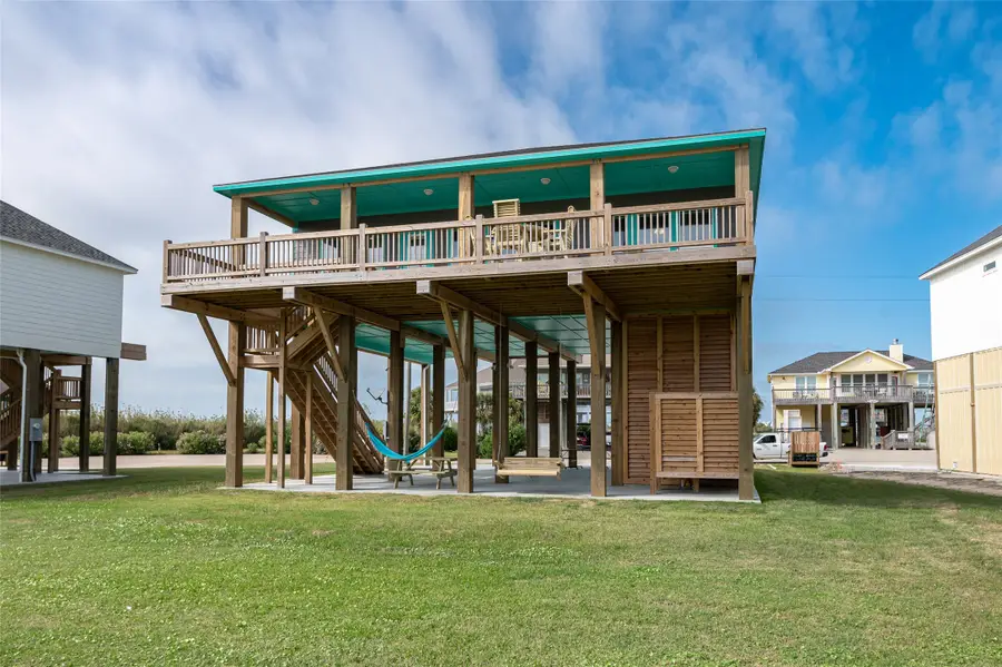 4406 Whaler Lane, Crystal Beach, TX 77650 - #3