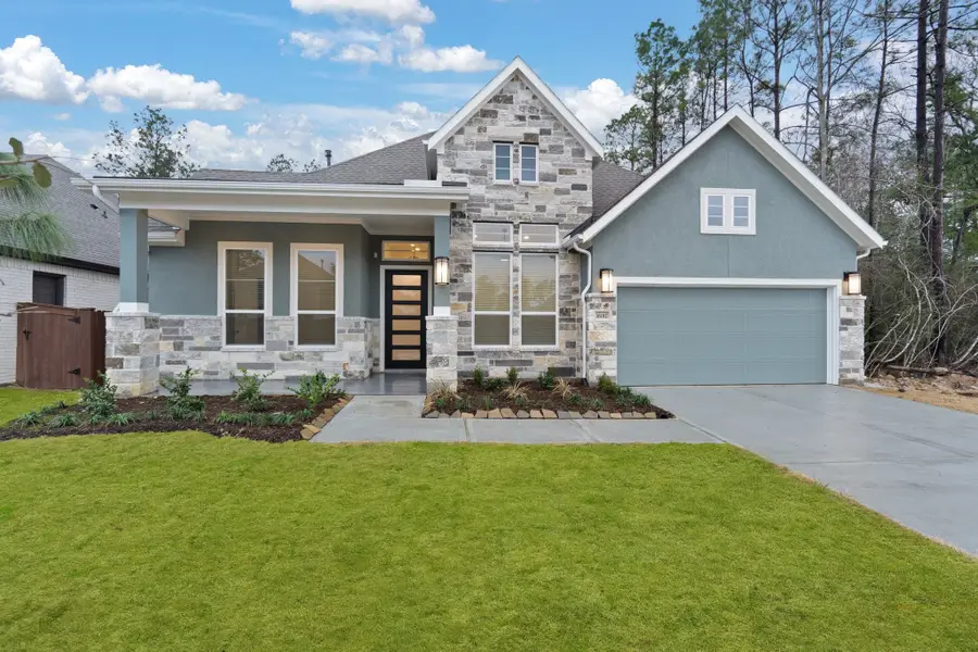 15727 Hoptree Heights Lane, Conroe, TX 77302 - Image #2