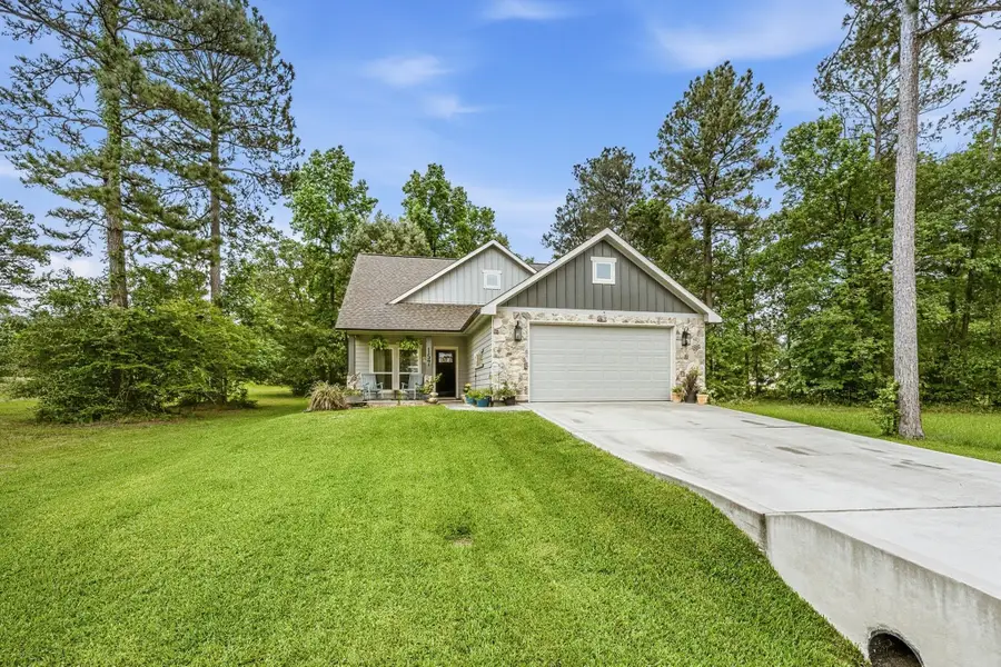 157 N Forest Drive, Huntsville, TX 77340 - #2