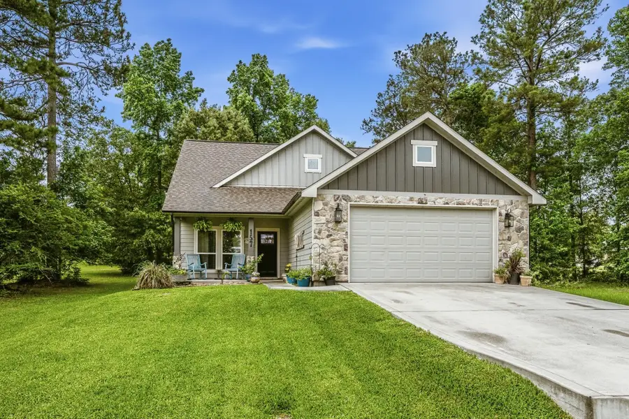 157 N Forest Drive, Huntsville, TX 77340 - #3