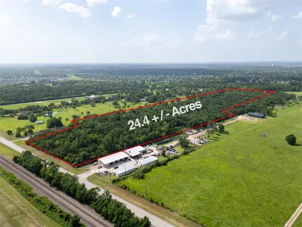 8915 Fm 2759 Road, Richmond, TX 77469