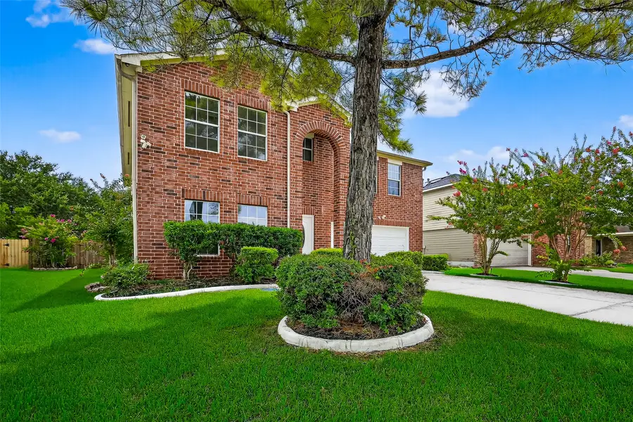 634 Hawthorne Pasture Road, Rosenberg, TX 77471 - #2