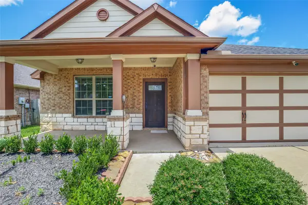 8810 Houston Falls Lane, Richmond, TX 77407